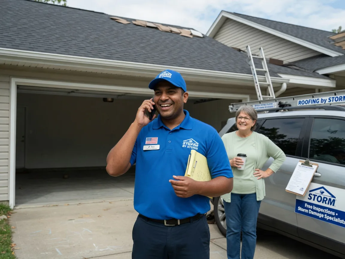 Roof Repair Near Me Violet Hill, AR FAQs